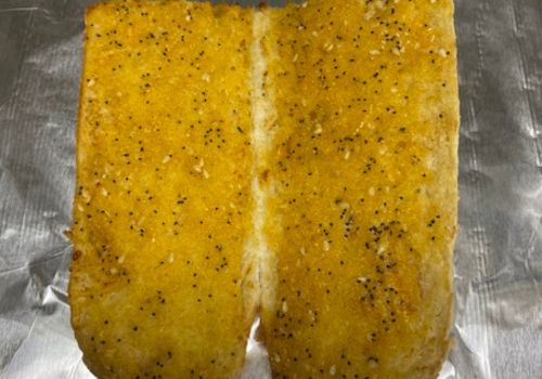Image: Garlic Bread