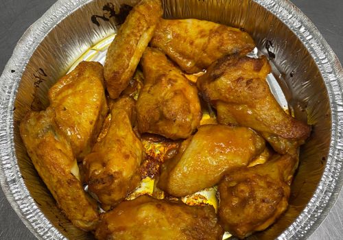 Image: Wings (10pcs)