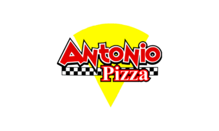 Logo image of Antonio Pizza